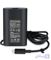 شارژر اورجینال لپ تاپ دل Dell Type C 20V 2.25A