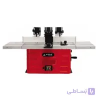 فرز نجاری رومیزی 50 میلیمتر دور متغیر VSM-50