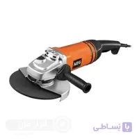 فرز سنگبری آاگ 2400 وات مدل WS24-230