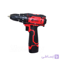دریل پیچگوشتی شارژی ادون اصل 12A