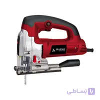 اره عمود بر گیربکسی لیزری دور متغیر مدل JS-750H