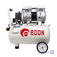کمپرسور باد ادون مدل ED550-25L