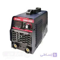 دستگاه جوش اینورتری اینتیمکس