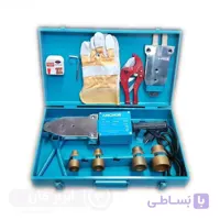 اتو جوش لوله سبز آنکور مدل PW1
