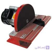 دستگاه سنباده دیسکی 305 میلیمتر با موتور هانینگ آلمان DS-305H