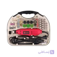 مجموعه 180 عددی فرز مینیاتوری ادون مدل ED-JIS-6085