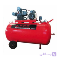 کمپرسور 350 لیتری با مخزن 350 لیتری سه سیلندر AP-351