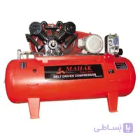 کمپرسور 1200 لیتری با مخزن 1000 لیتری AP-1202
