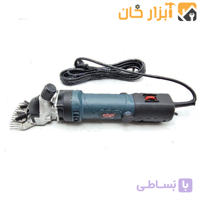 پشم چین حیوانات باس