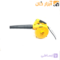 بلوور (دمنده و مکنده) حرفه ای دیمردار باس