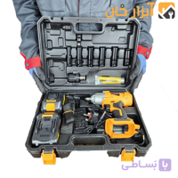 بکس شارژی اقتصادی اینتیمکس