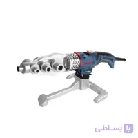 اتو لوله پلاستیکی توسن