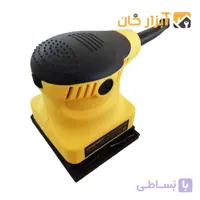 سنباده لرزان مربع آپ اسپیریت