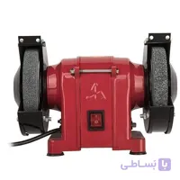 سنگ رومیزی محک 125 میلیمتر