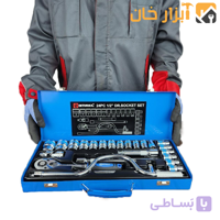 جعبه بکس ۲۴ عددی سنگین اینتیمکس