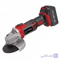 مینی فرز شارژی (همراه با شارژر و بدون باطری) AG-115 LI