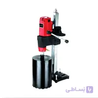دریل نمونه برداری مهندسی (خشک و تر) با پایه DCD-3205