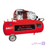 کمپرسور 250 لیتری با مخزن 200-250 لیتری AP-252
