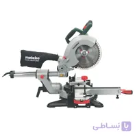 اره فارسی بر متابو 1800 وات مدل KGS 254 M