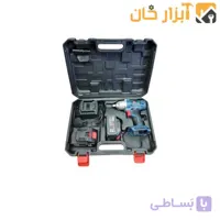 بکس شارژی باس