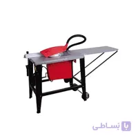اره میزی 315 میلیمتر مجهز به موتور دینامی TS-315A