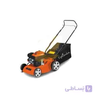 چمن زن بنزینی 46 سانت گیربکسی GLM-460P
