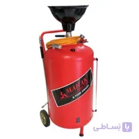 کف پاش 150 لیتری FS-150