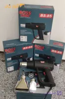 سشوار صنعتی دیمردار باس مدل BS-85