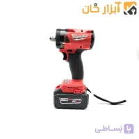 بکس شارژی براشلس طرح میلواکی