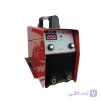 دستگاه جوش ایرانی برند تکنو پلاس +TECHNO