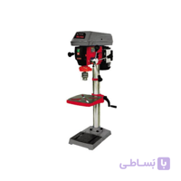 دریل ستونی محک 16 میلیمتر دور متغیر با نشانگر دیجیتال SP5216VS/80