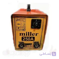 ترانس جوش میلر 250 آمپر