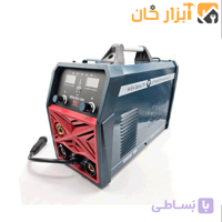 دستگاه جوش Co2 اتاق بزرگ 950 آمپر باس