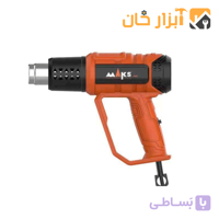 سشوار صنعتی مکس