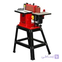 دستگاه سنباده نواری 900 میلیمتر پایه دار BS-900