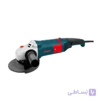 مینی فرز صنعتی دسته بلند استرانگ مدل STG15014