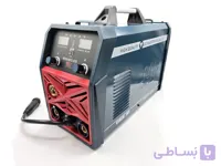 دستگاه جوش CO2 باس ۹۵۰ آمپر پنج کاره