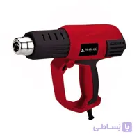 سشوار صنعتی سرامیکی 2000 وات با لوازم جانبی HG-600C
