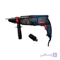 دریل بتن کن سه حالته 800 وات 11254 P.M