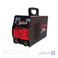 دستگاه جوش باس ۴۰۰ آمپر