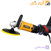 دستگاه پولیش صنعتی اینتیمکس