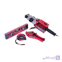 اتو لوله صنعتی آروا مدل ۲۳۰۲
