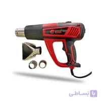 سشوار صنعتی دیمردار ادون سفارش روسیه