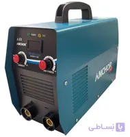 دستگاه جوش 2 ولوم 250 I-G-B-T ANCHOR