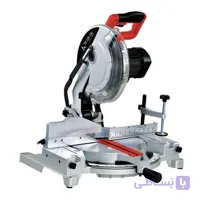 اره فارسی بر لیزری 305 میلیمتر با موتور دینامی MS-305I