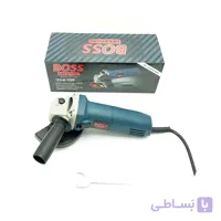 مینی فرز کلید بغل باس مدل YJ_6_100