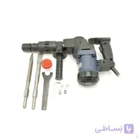 چکش تخریب اینتیمکس مدل ۸۱۰