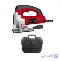 اره عمود بر گیربکسی لیزری دور متغیر مدل JS-710H