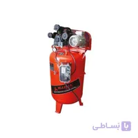 کمپرسور 350 لیتری با مخزن 350 لیتری سه سیلندر AP-352S