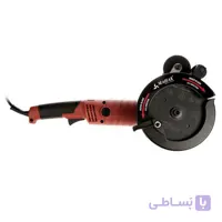 اره برقی دوبل با کیف و دو عدد تیغه مدل TC-155